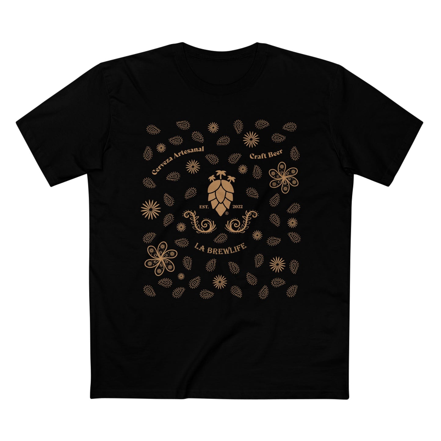 Artist Series - Crisp Classic T - 3 colors