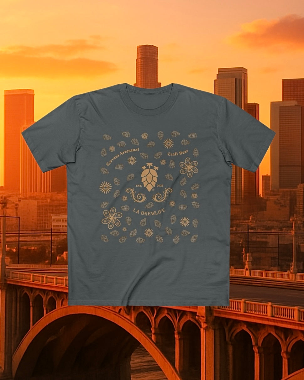 Artist Series - Crisp Classic T - 3 colors
