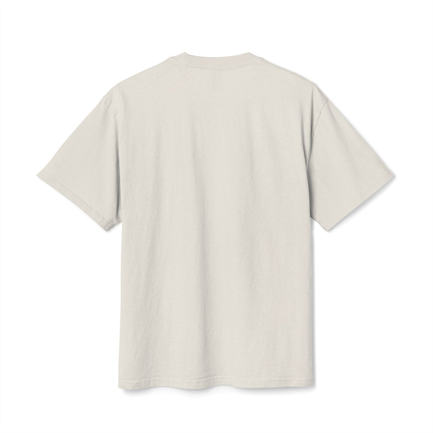 LA Craft - Heavy Faded T - Bone