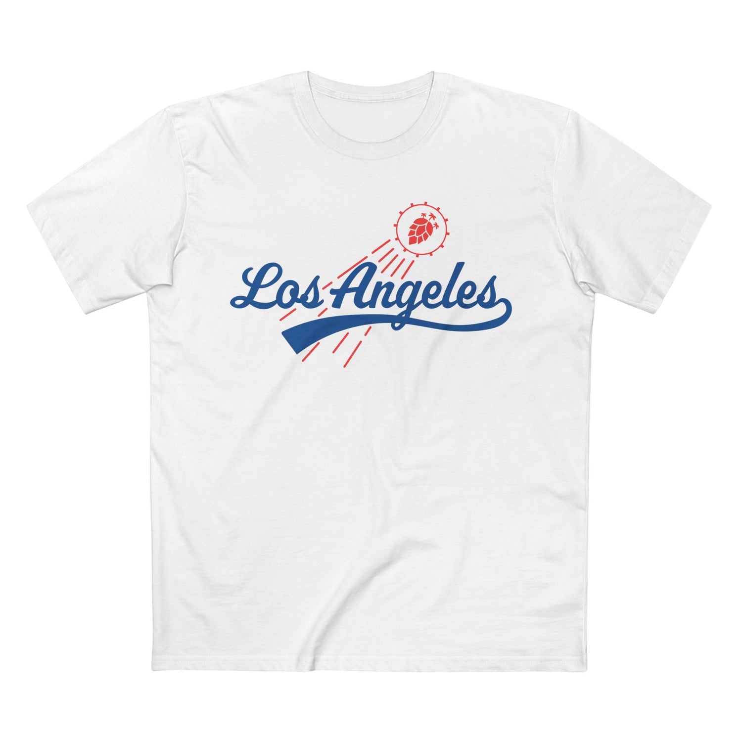 LA Sports Tribute