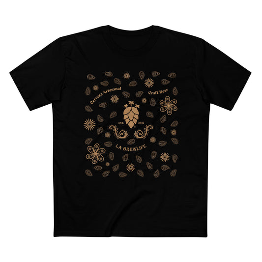 Artist Series - Crisp Classic T - 3 colors